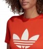 Adidas Originals t-shirt damski Tee DU9859 Adidas Originals t-shirt damski Tee DU9859